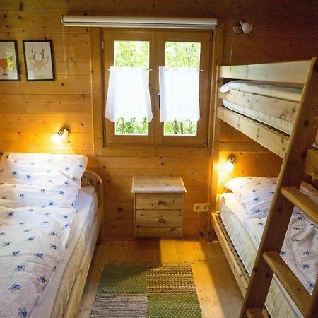 Blockhaus Bayerischer Wald Stamsried Экстерьер фото
