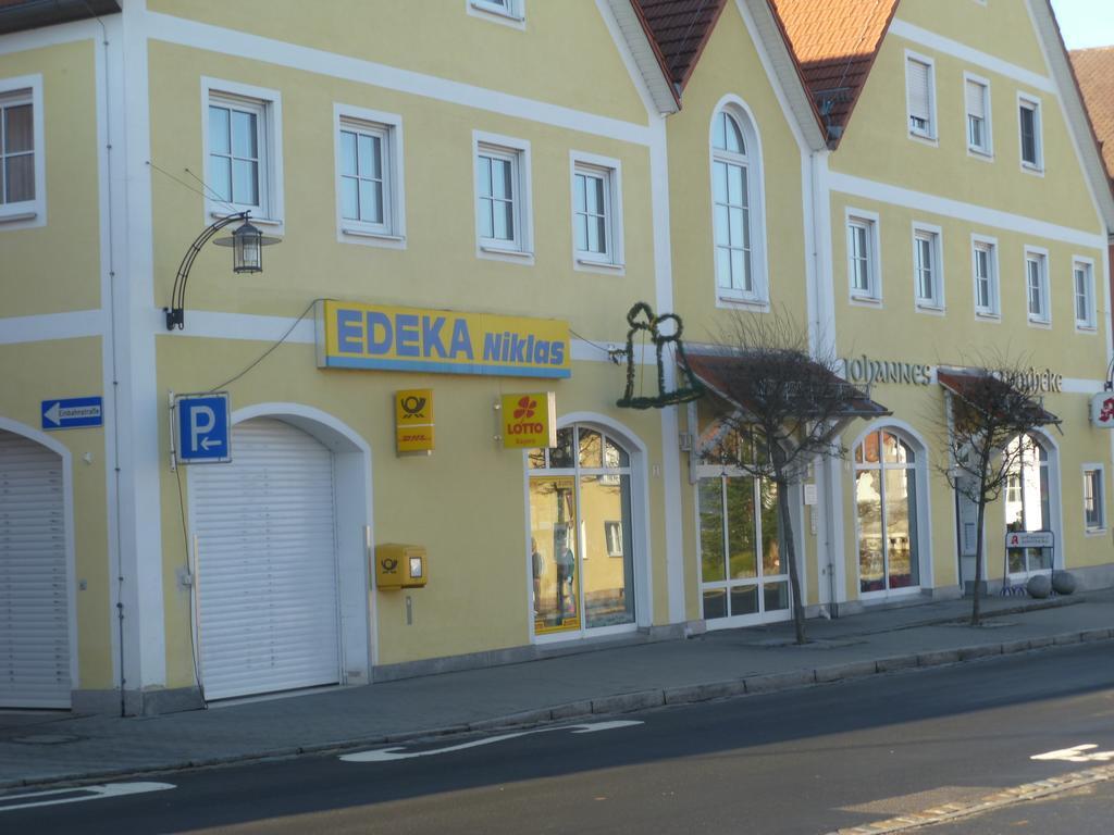 Blockhaus Bayerischer Wald Stamsried Экстерьер фото