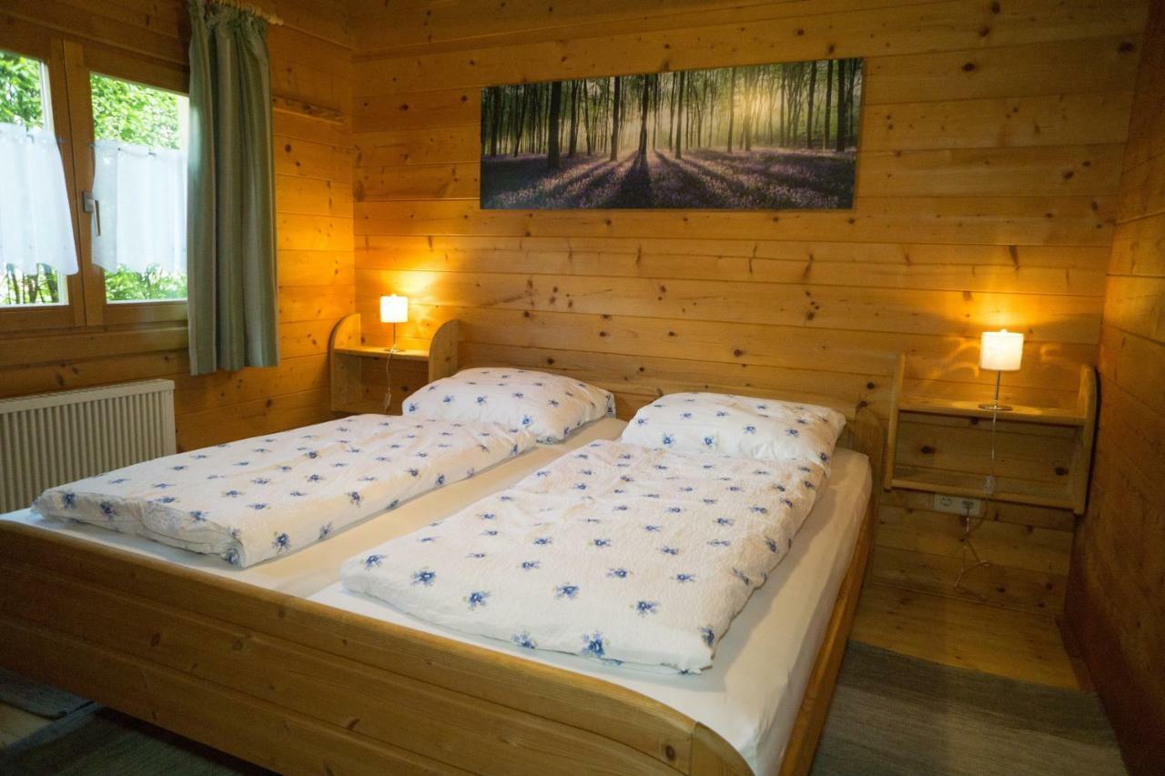 Blockhaus Bayerischer Wald Stamsried Экстерьер фото