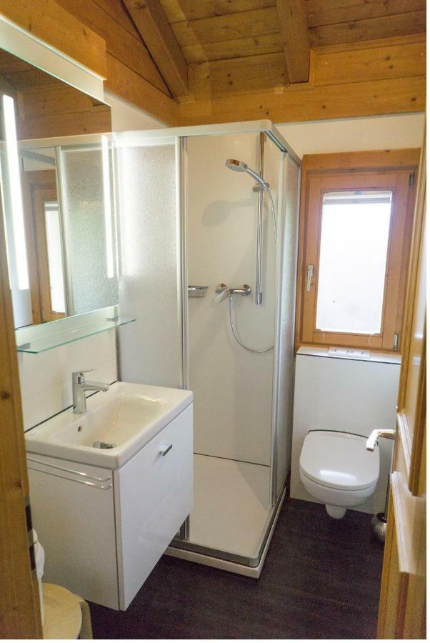 Blockhaus Bayerischer Wald Stamsried Экстерьер фото